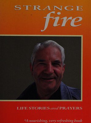 Strange Fire