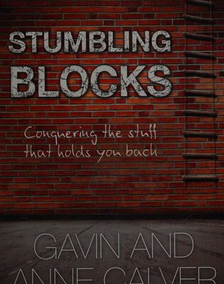Stumbling Blocks