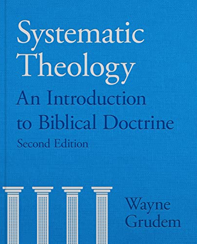 Systematic Theology Second Edition