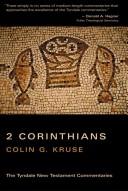 T N T C 2 Corinthians