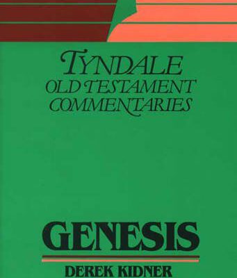 T O T C Genesis