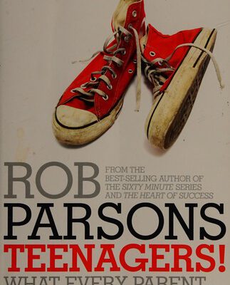 Teenagers!