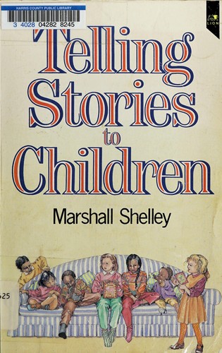 Telling Stories To Children