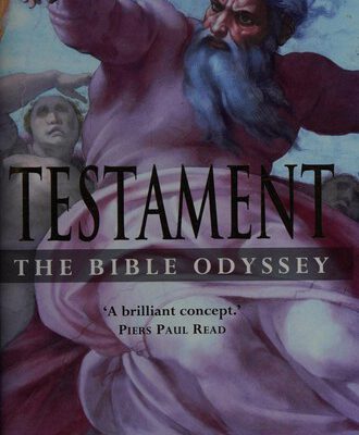 Testament The Bible Odyssey