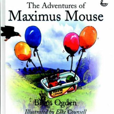 The Adventures of Maximus Mouse
