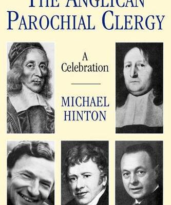 The Anglican Parochial Clergy a Celebration