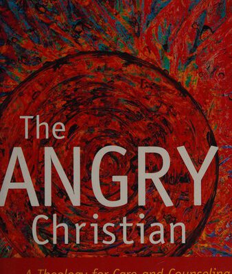 The Angry Christian