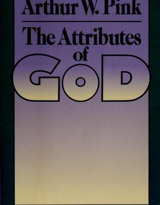 The Attributes of God