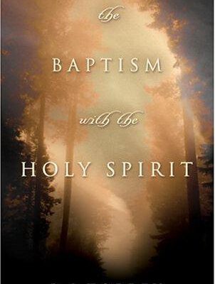 The Baptism with the Holy Spirit