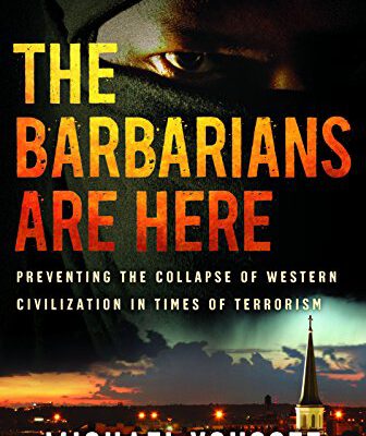 The Barbarians Are Here