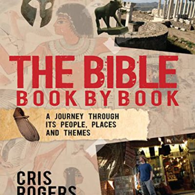 The Bible Book by Book