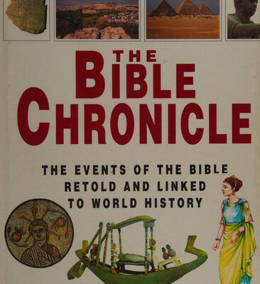 The Bible Chronicle