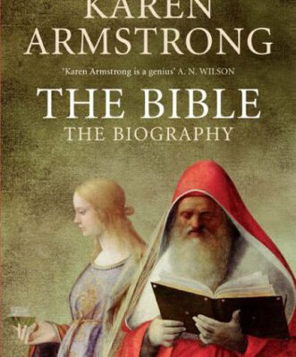 The Bible : the Biography