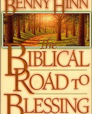 The Biblical Road to Blessing