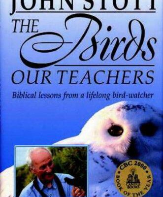 The Birds Our Teachers