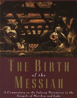 The Birth of the Messiah