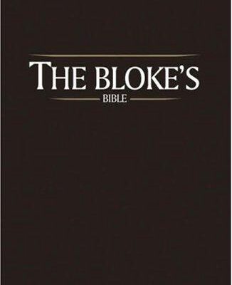The Blokes Bible