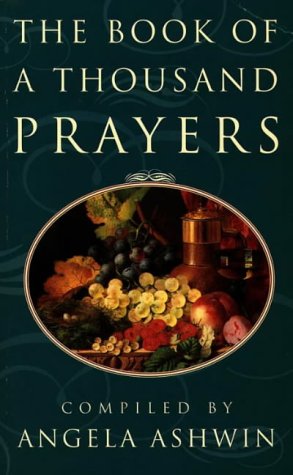 The Book of a Thousand Prayers