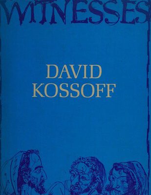 The Book Of Witnesses