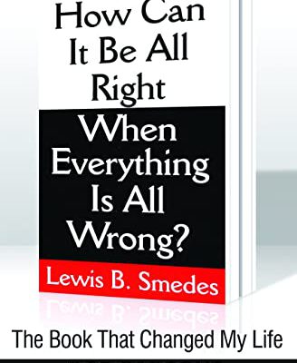 The Book That Changed My Life