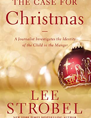 The Case for Christmas