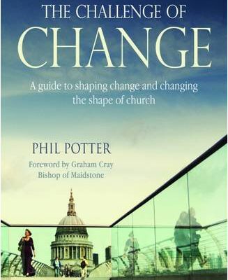 The Challenge of Change