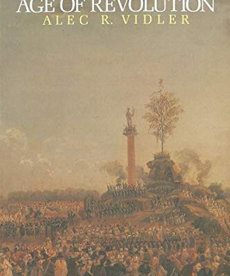 The Church in an Age of Revolution