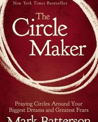 The Circle Maker