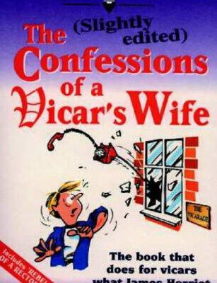 The Confessions of a Vicars Wife