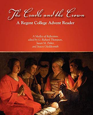 The Cradle And The Crown