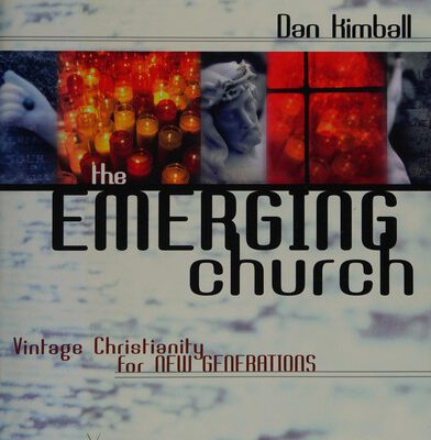 The Emerging Church