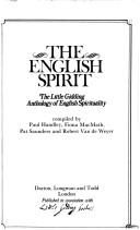 The English Spirit