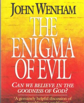 The Enigma of Evil