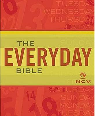 The Everyday Bible