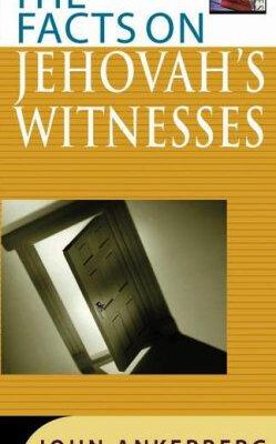 The Facts On Jehovah's Witnesses