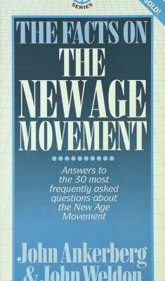 The Facts on the New Age Movement