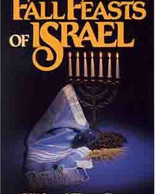The Fall Feasts of Israel
