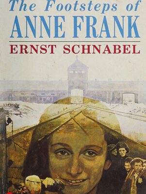 The Footsteps of Anne Frank