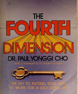 The Fourth Dimension