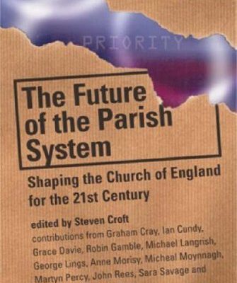 The Future of the Parish System