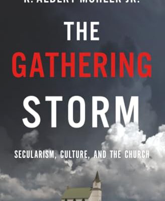 The Gathering Storm