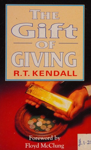 The Gift of Giving