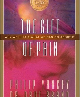 The Gift of Pain