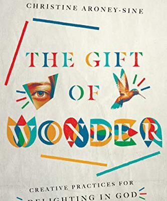 The Gift of Wonder