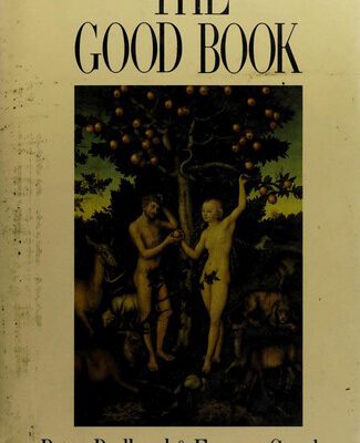The Good Book