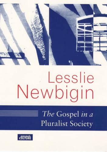 The Gospel in a Pluralist Society