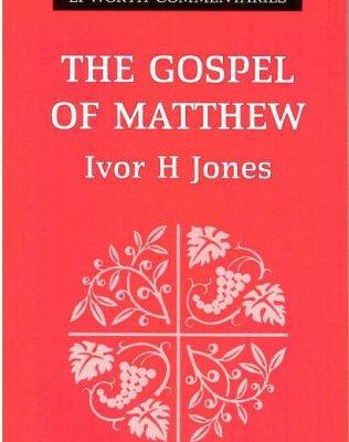 The Gospel of Matthew