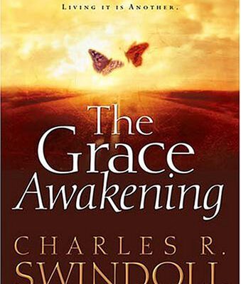 The Grace Awakening