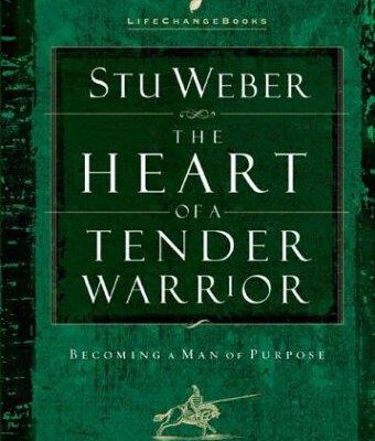 The Heart Of A Tender Warrior
