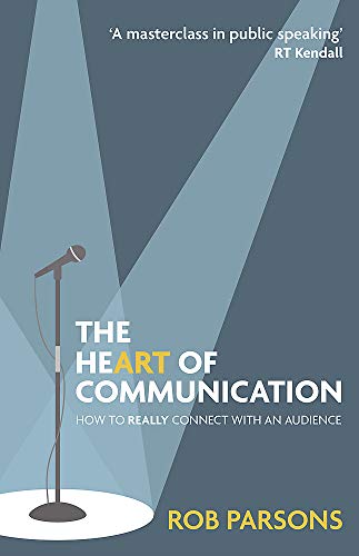 The Heart Of Communication